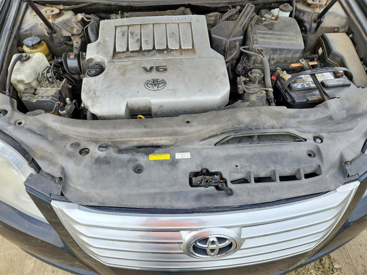 Toyota Avalon Limited