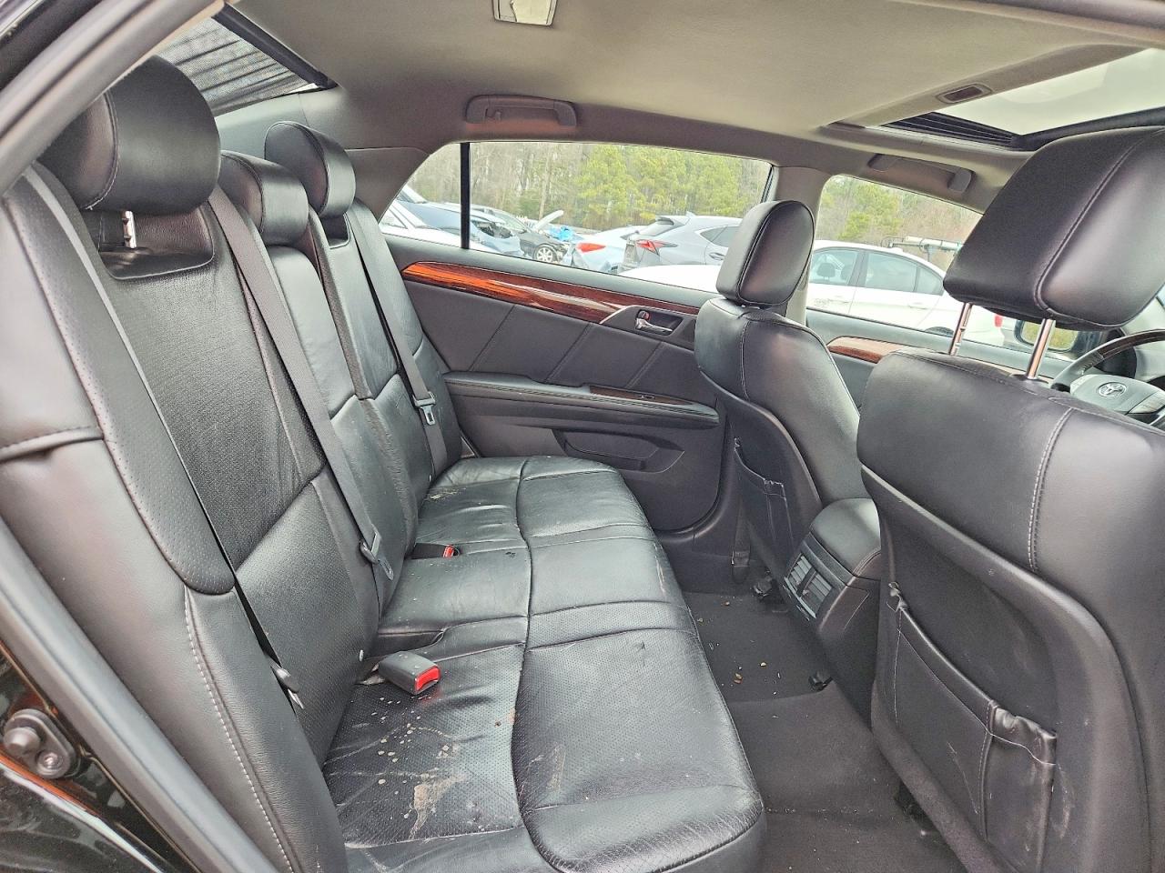 Toyota Avalon Limited