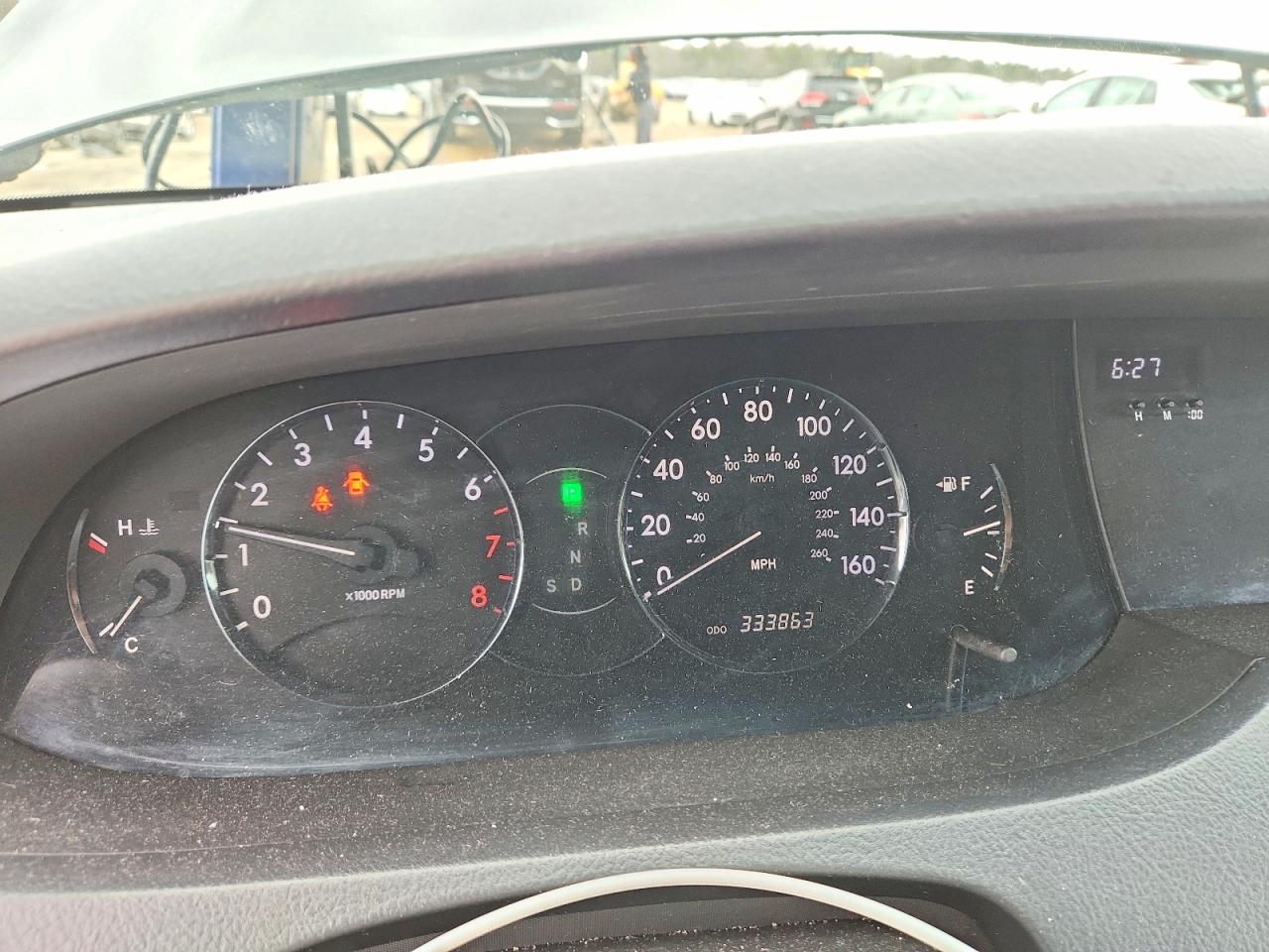 Toyota Avalon Limited