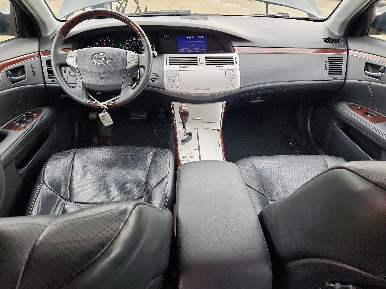 Toyota Avalon Limited