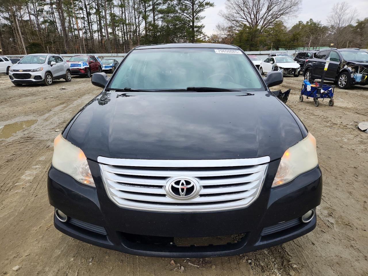 Toyota Avalon Limited