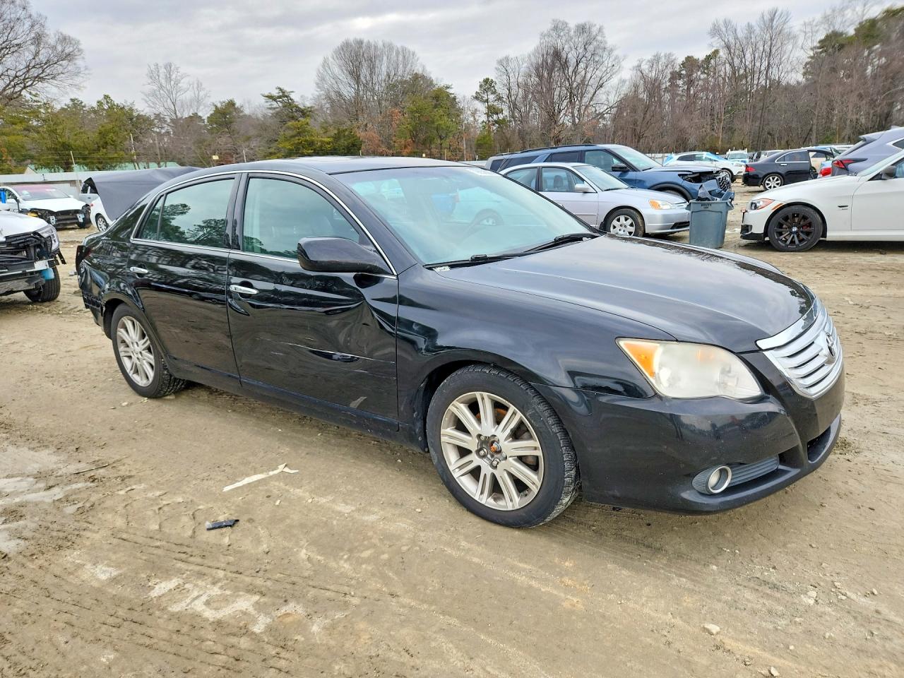 Toyota Avalon Limited