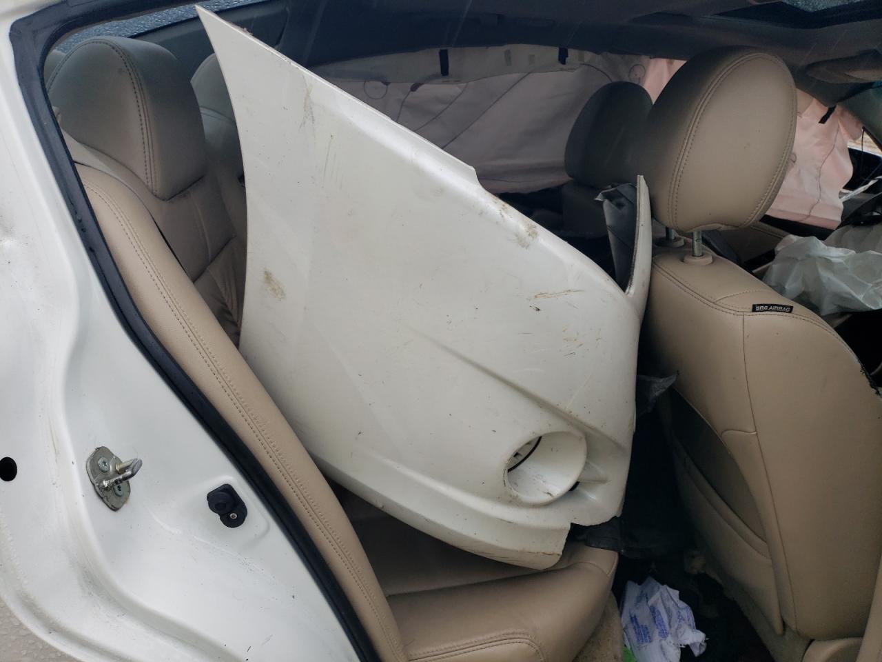 Nissan Altima Base