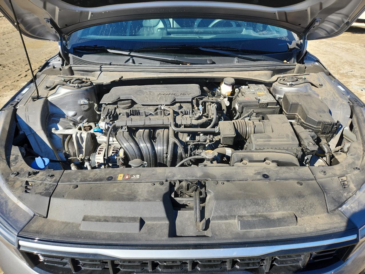 Kia K4 Gt-Line Gt Line