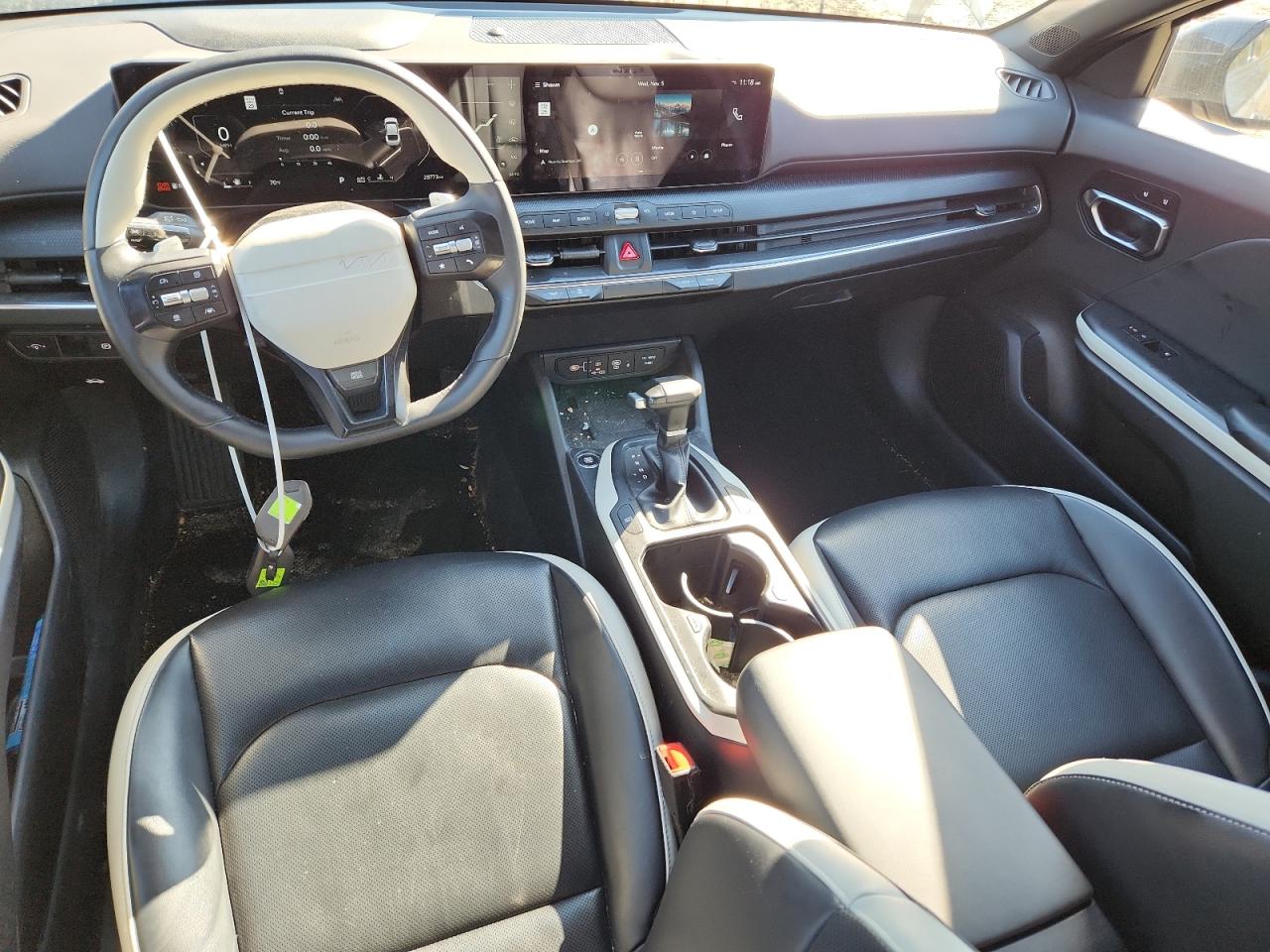 Kia K4 Gt-Line Gt Line