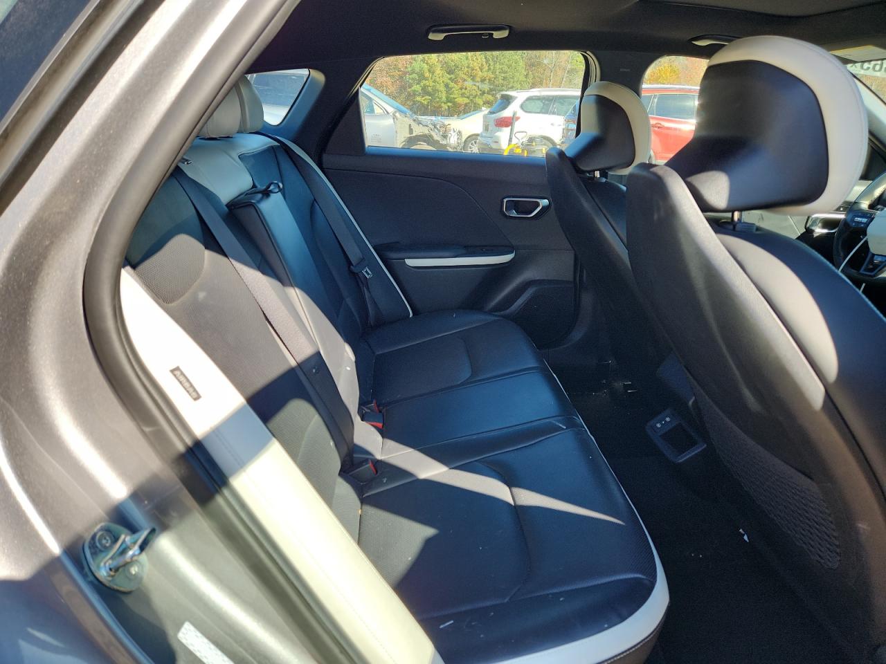 Kia K4 Gt-Line Gt Line