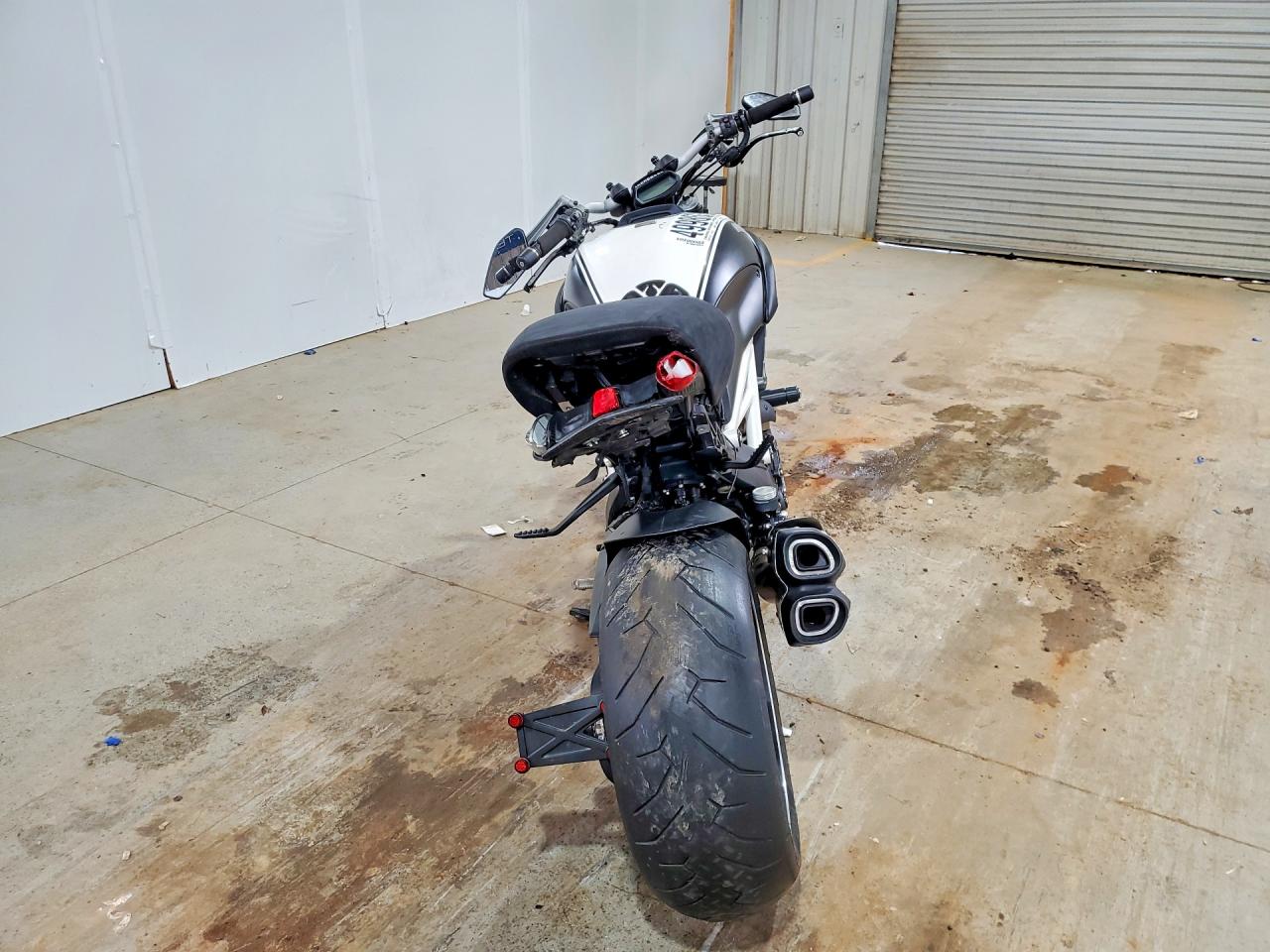 Ducati Diavel