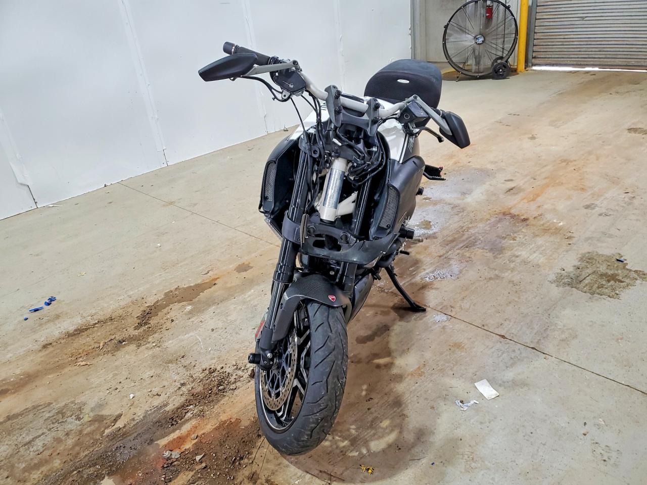 Ducati Diavel