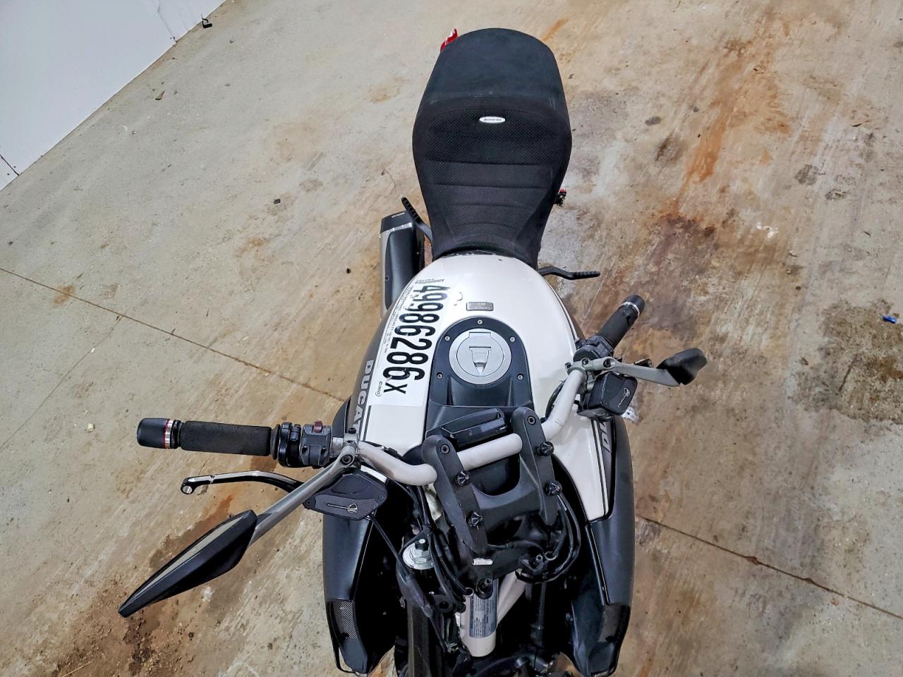 Ducati Diavel