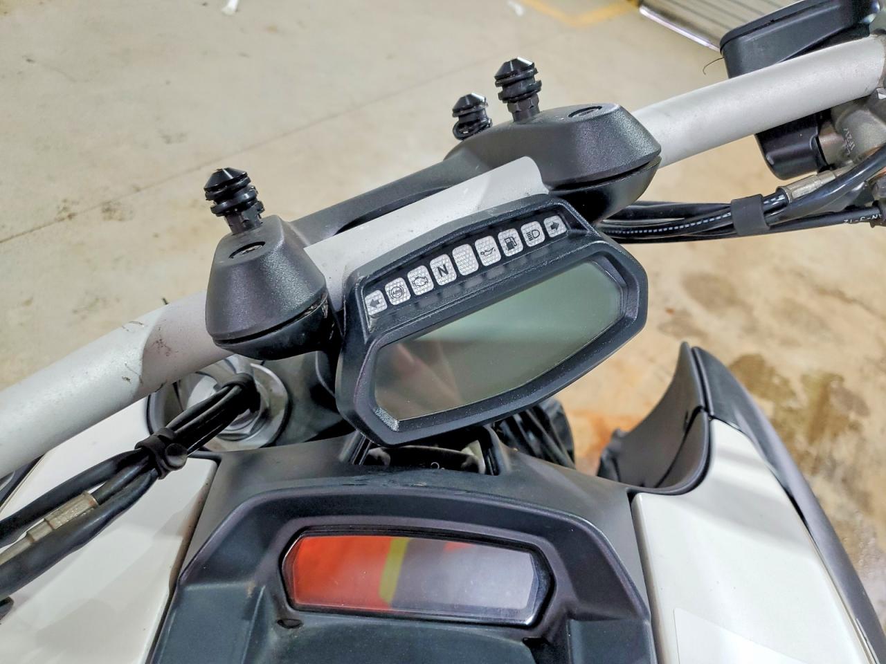 Ducati Diavel
