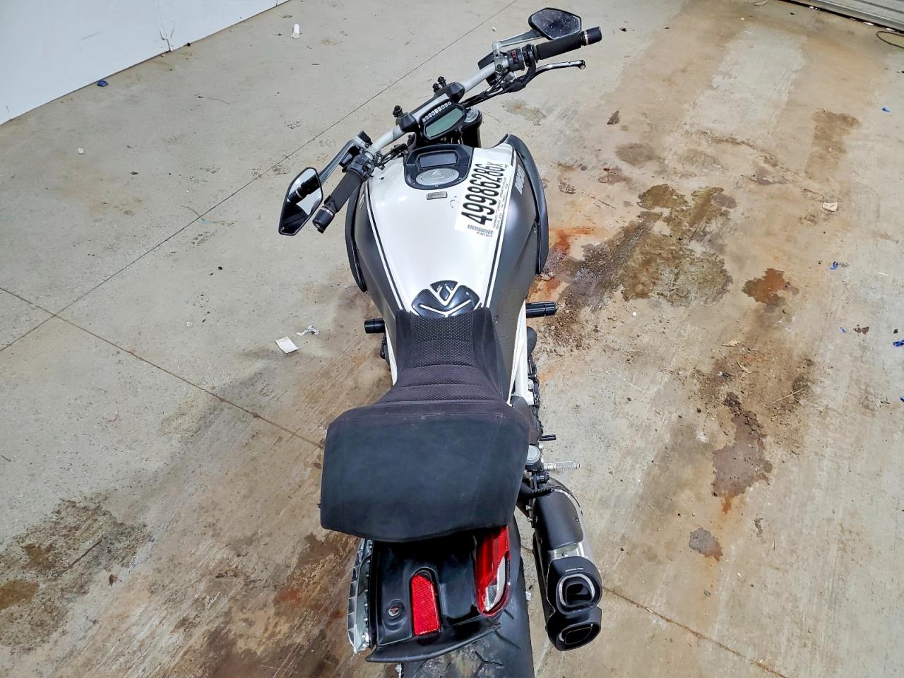 Ducati Diavel