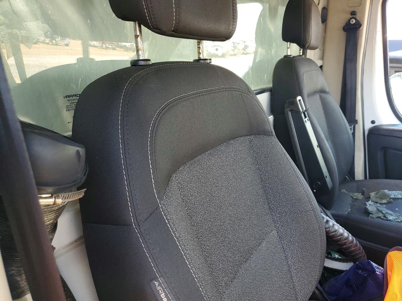 Ram Promaster 3500 Standard