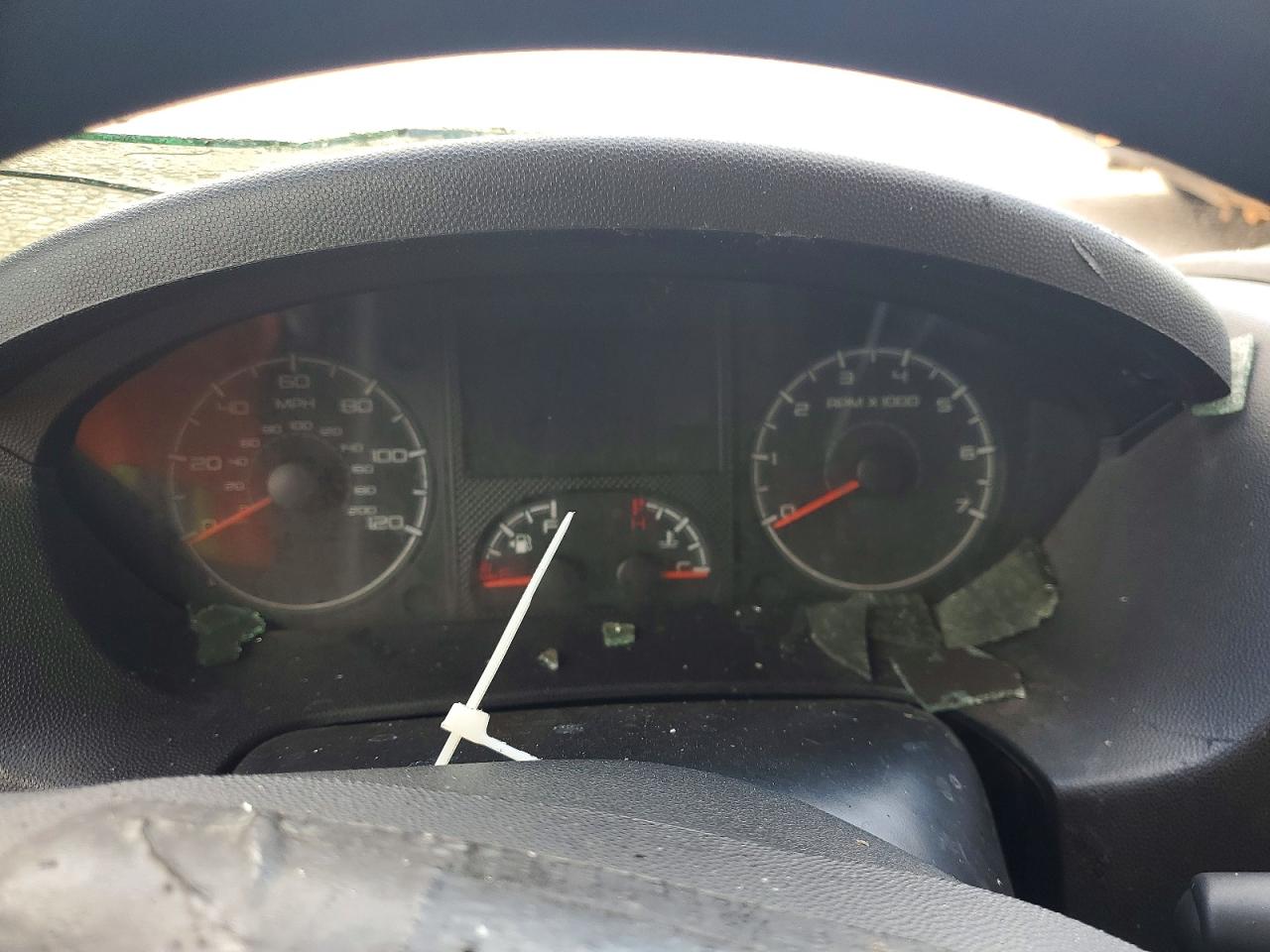 Ram Promaster 3500 Standard