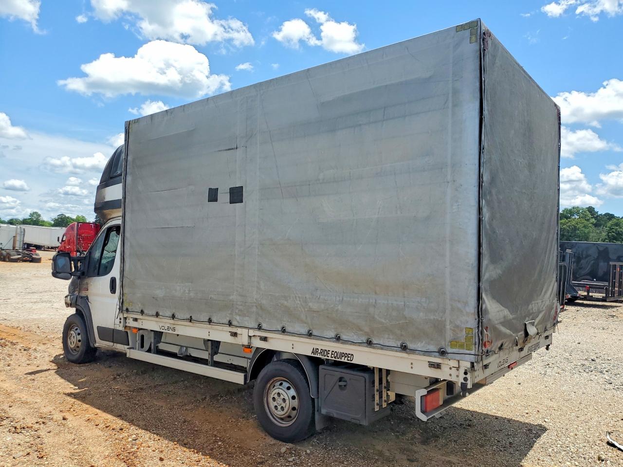 Ram Promaster 3500 Standard