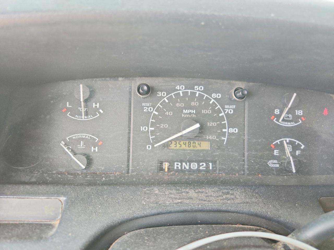 Ford F-350 Super Duty