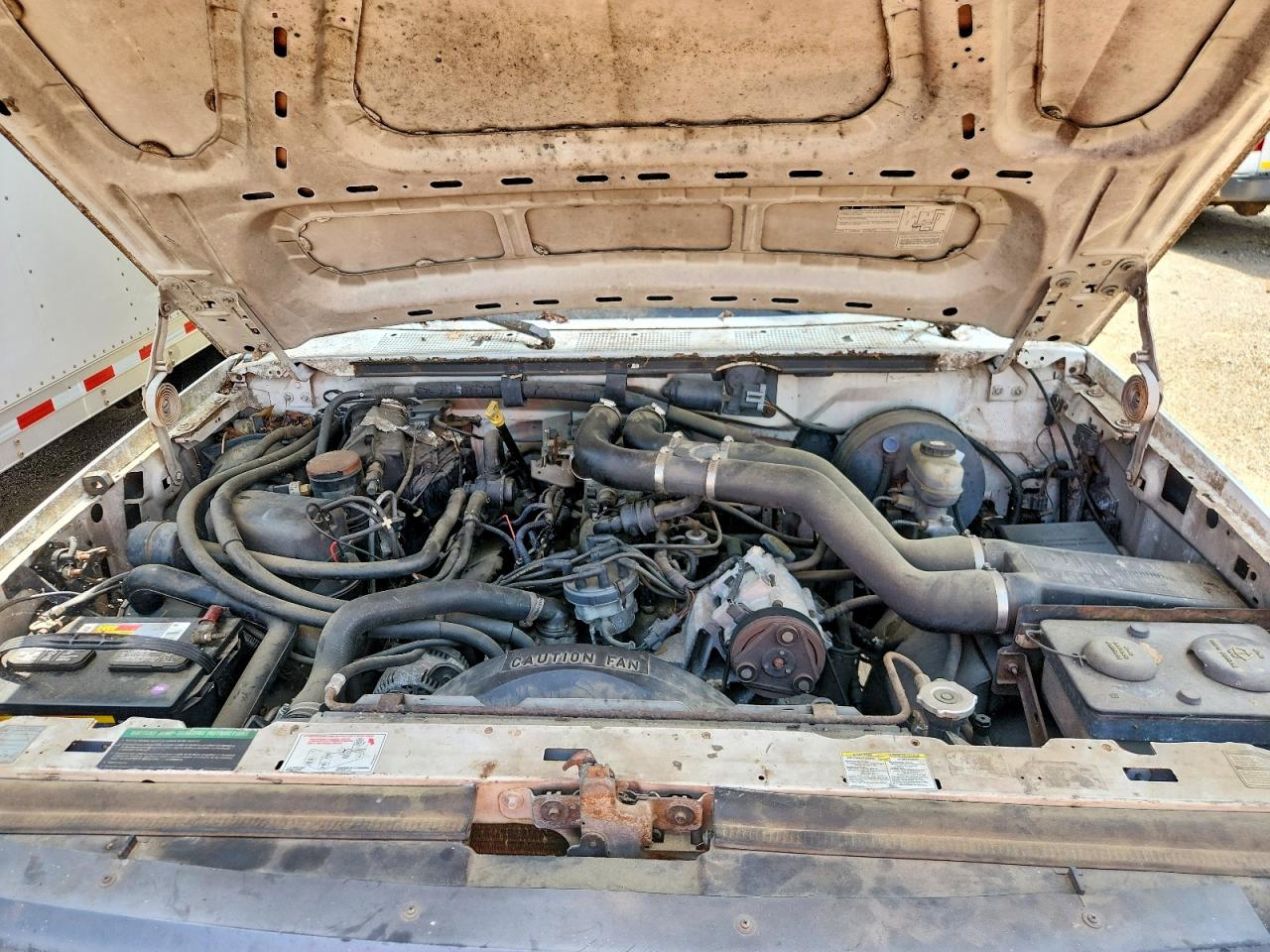 Ford F-350 Super Duty