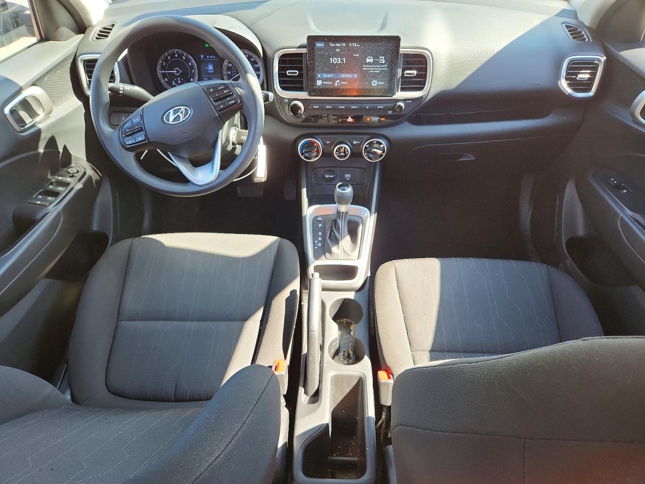 Hyundai VENUE