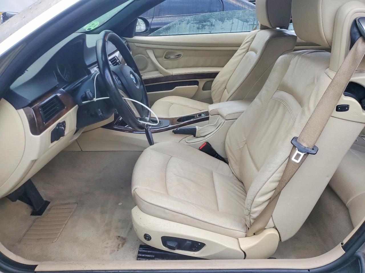 BMW 3 Series I