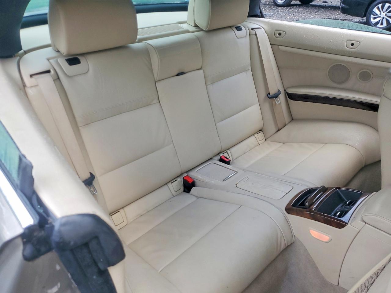 BMW 3 Series I