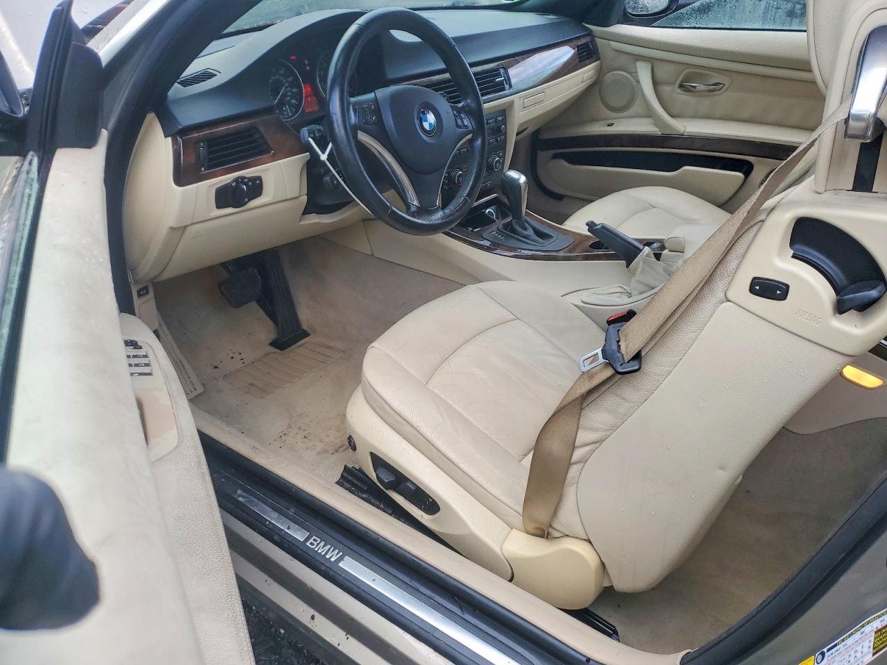 BMW 3 Series I
