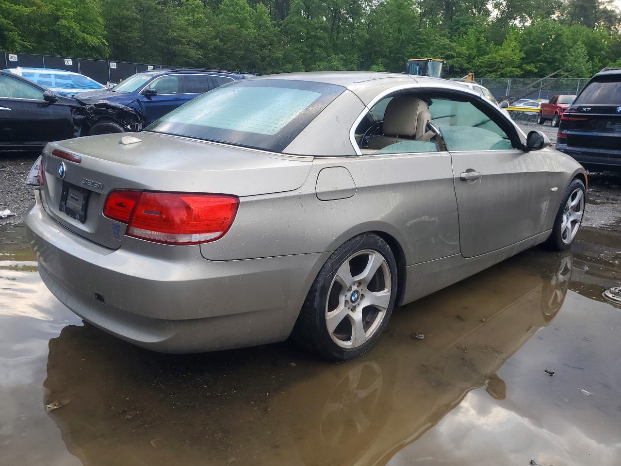 BMW 3 Series I