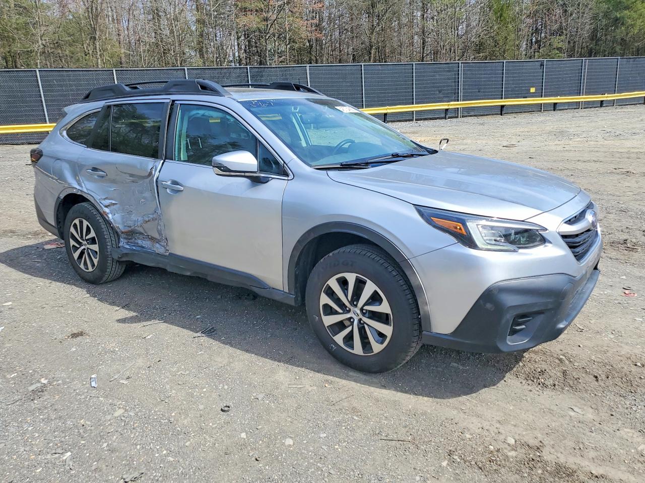 Subaru Outback Premium