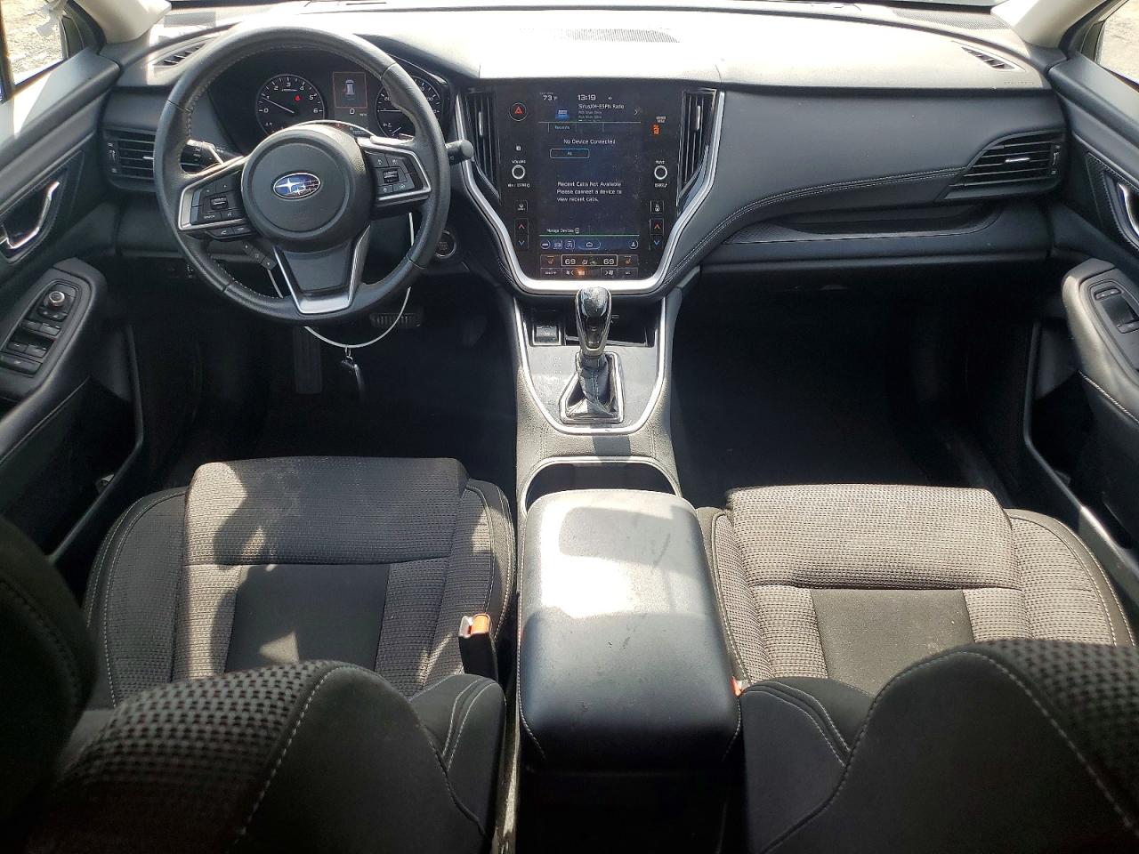 Subaru Outback Premium