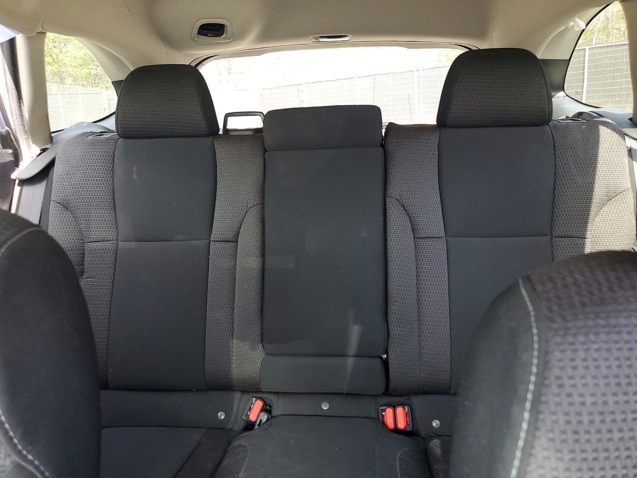Subaru Outback Premium