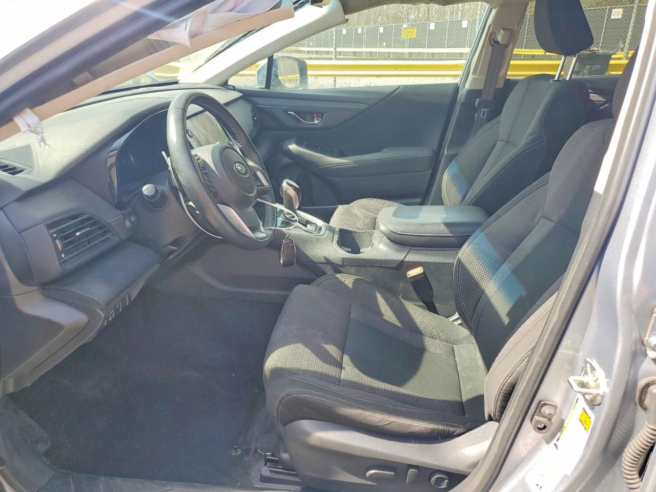 Subaru Outback Premium