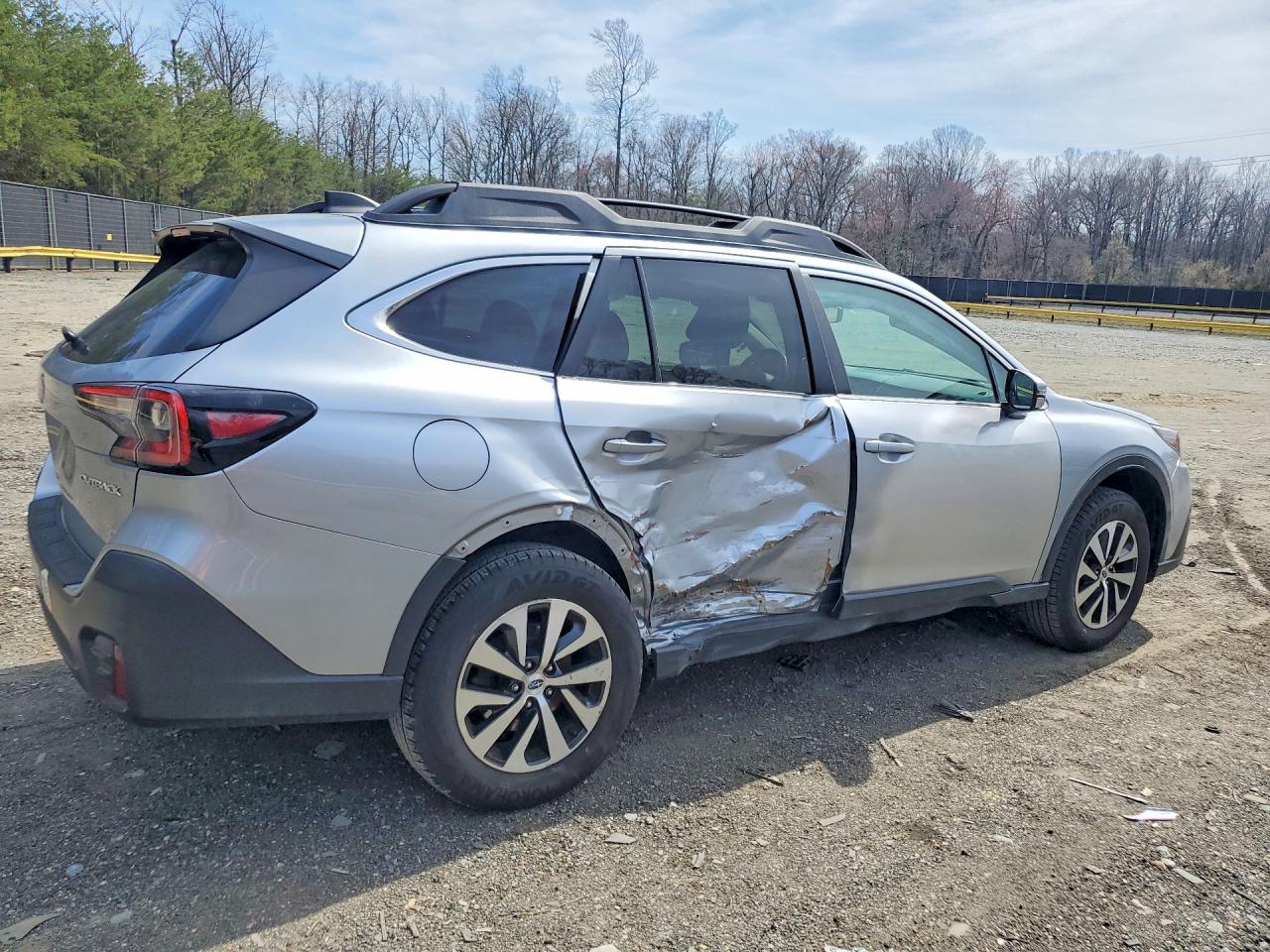 Subaru Outback Premium