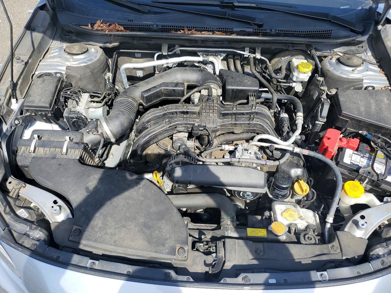 Subaru Outback Premium