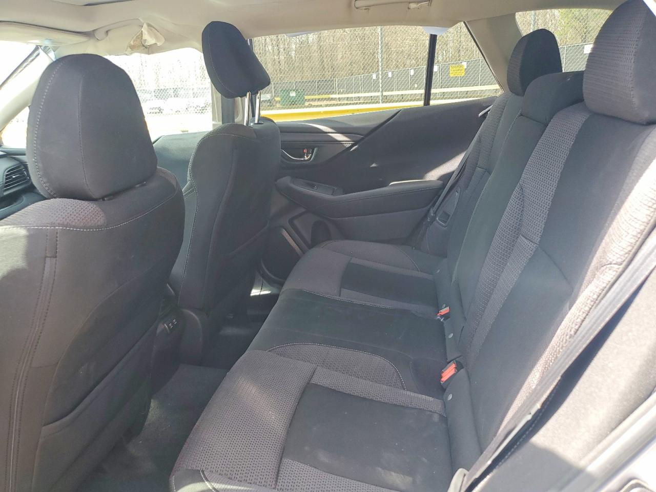 Subaru Outback Premium