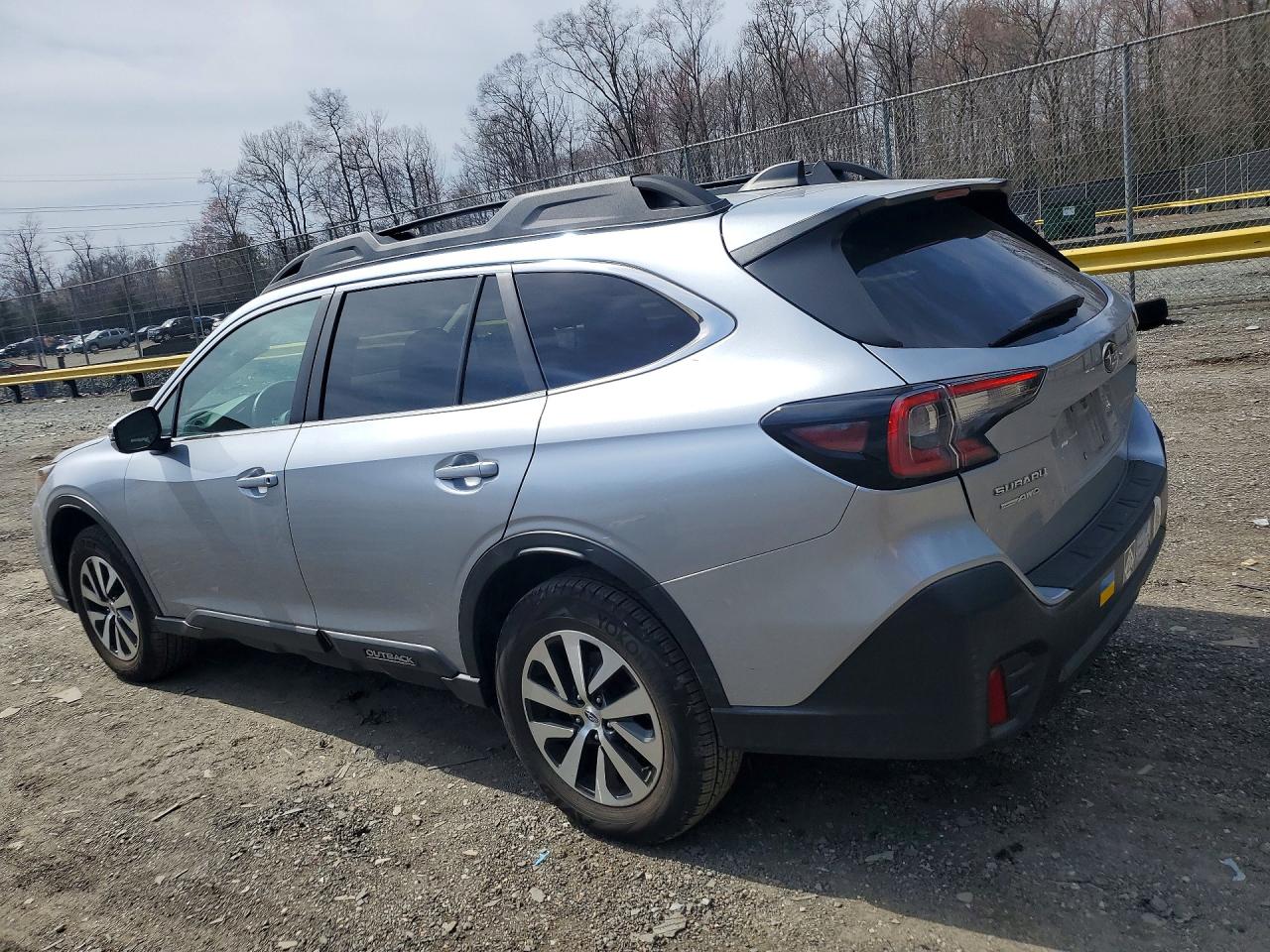 Subaru Outback Premium