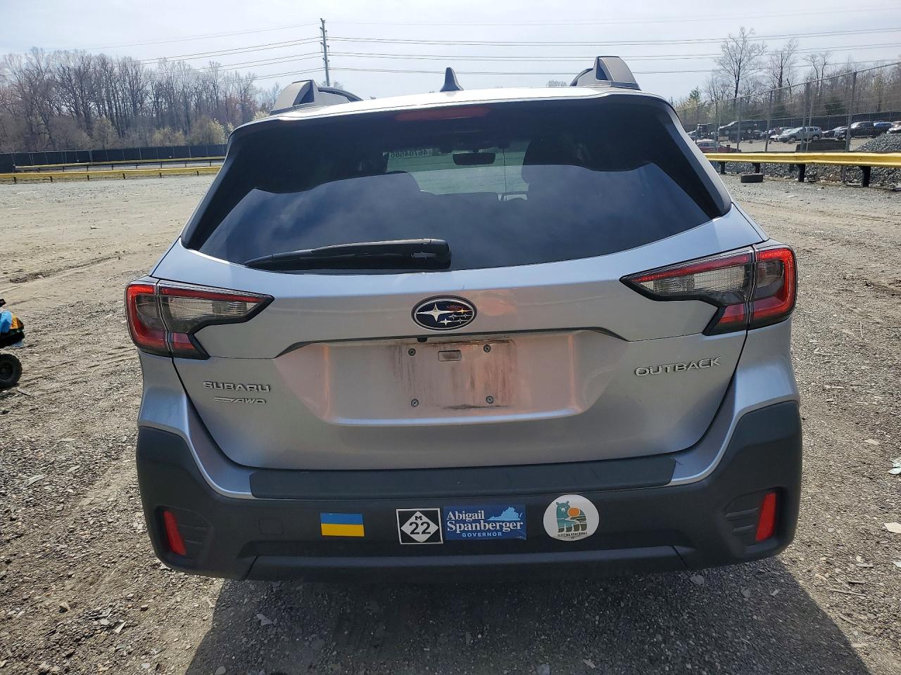 Subaru Outback Premium