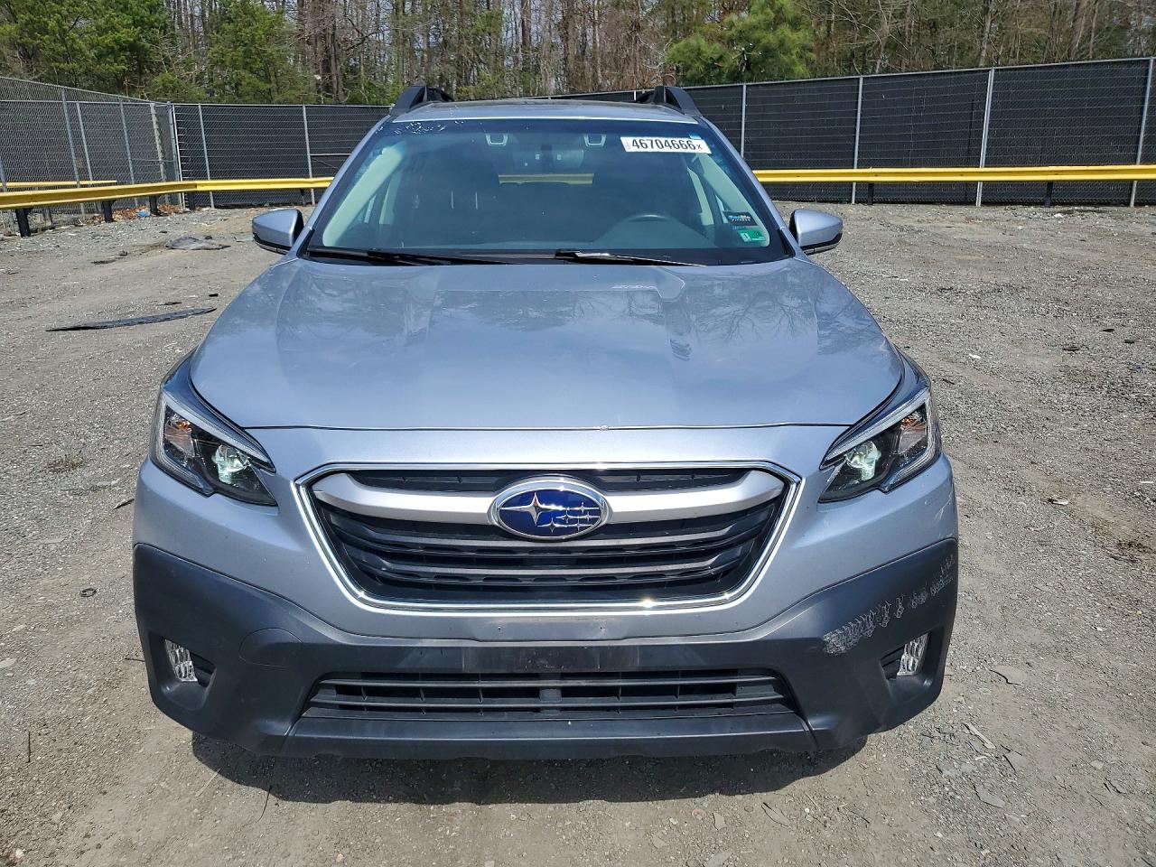Subaru Outback Premium