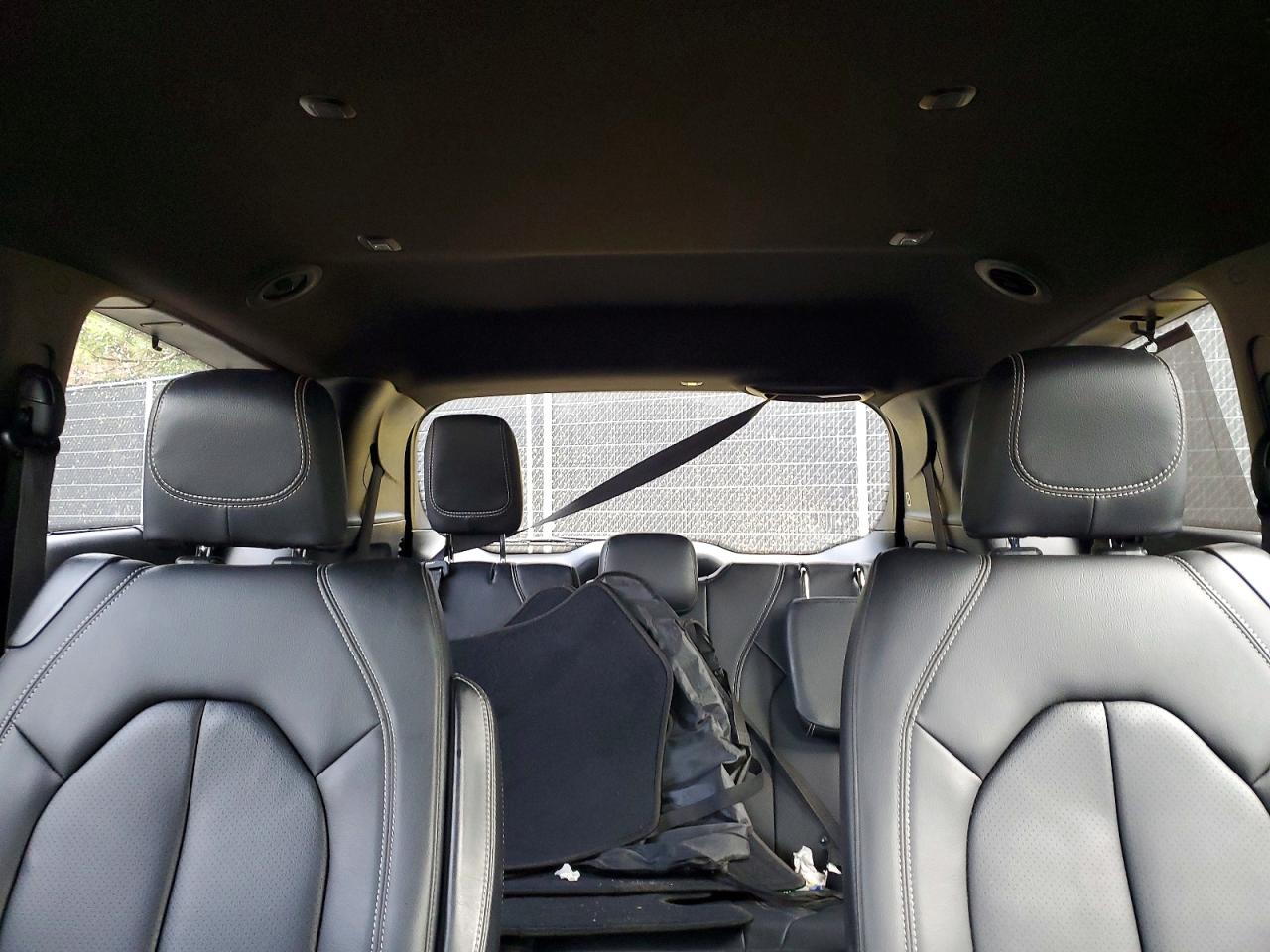 Chrysler Pacifica Touring L Plus