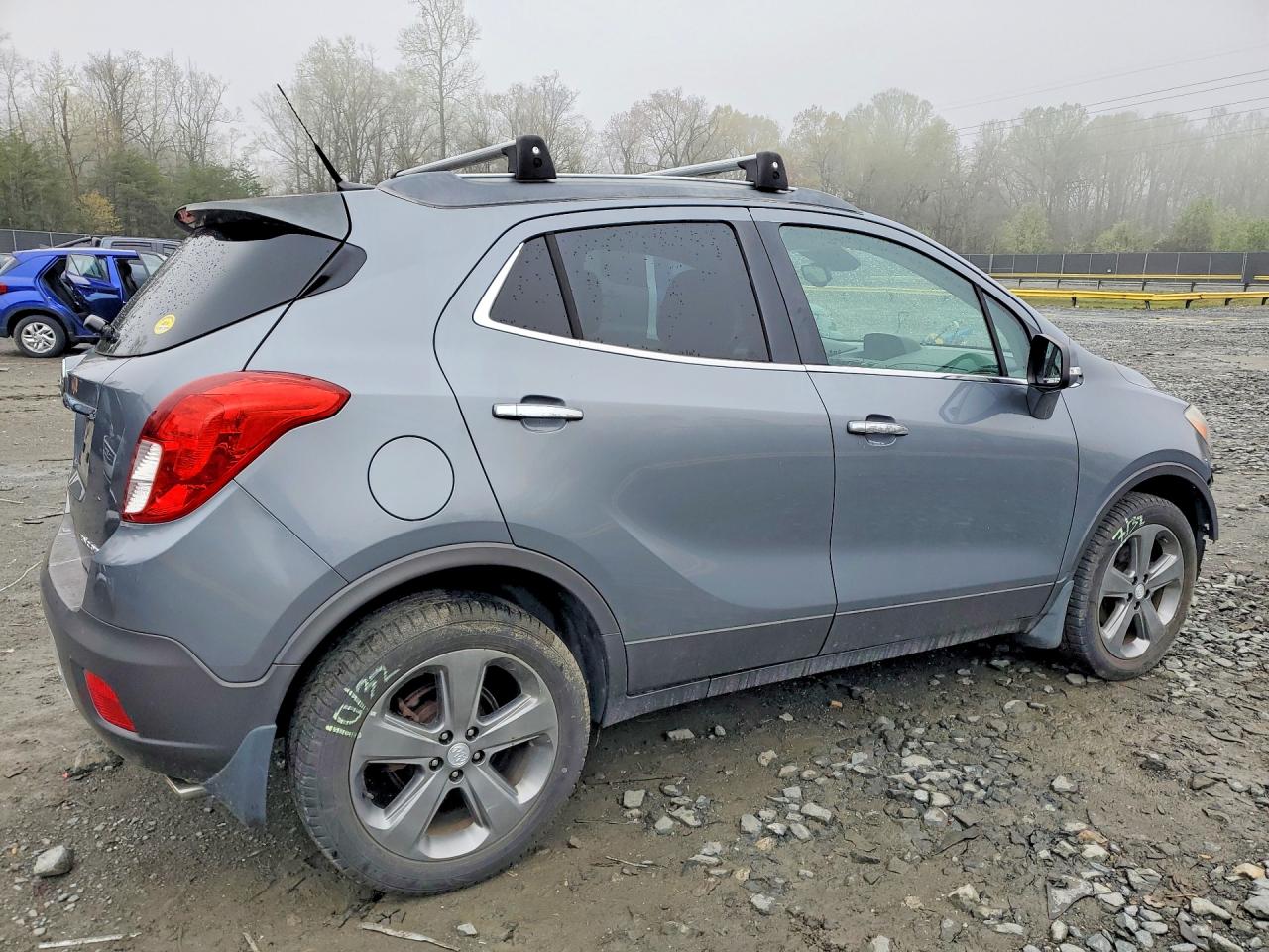 Buick Encore