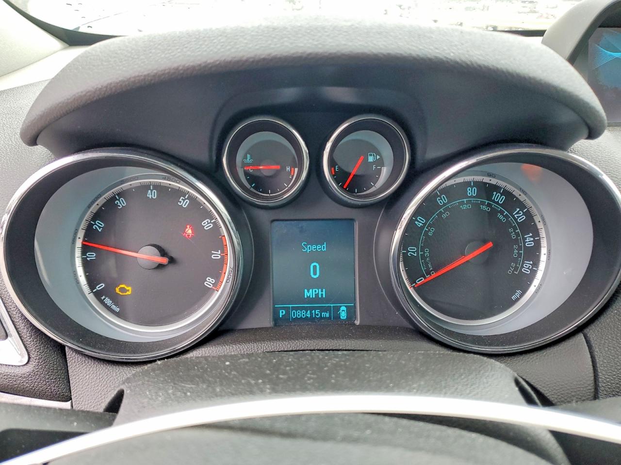 Buick Encore
