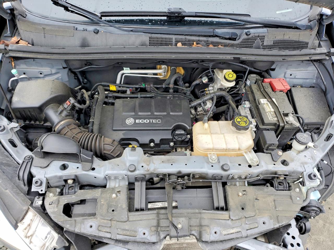 Buick Encore