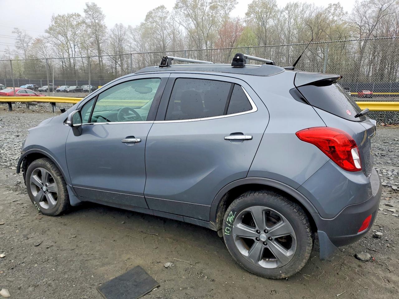 Buick Encore