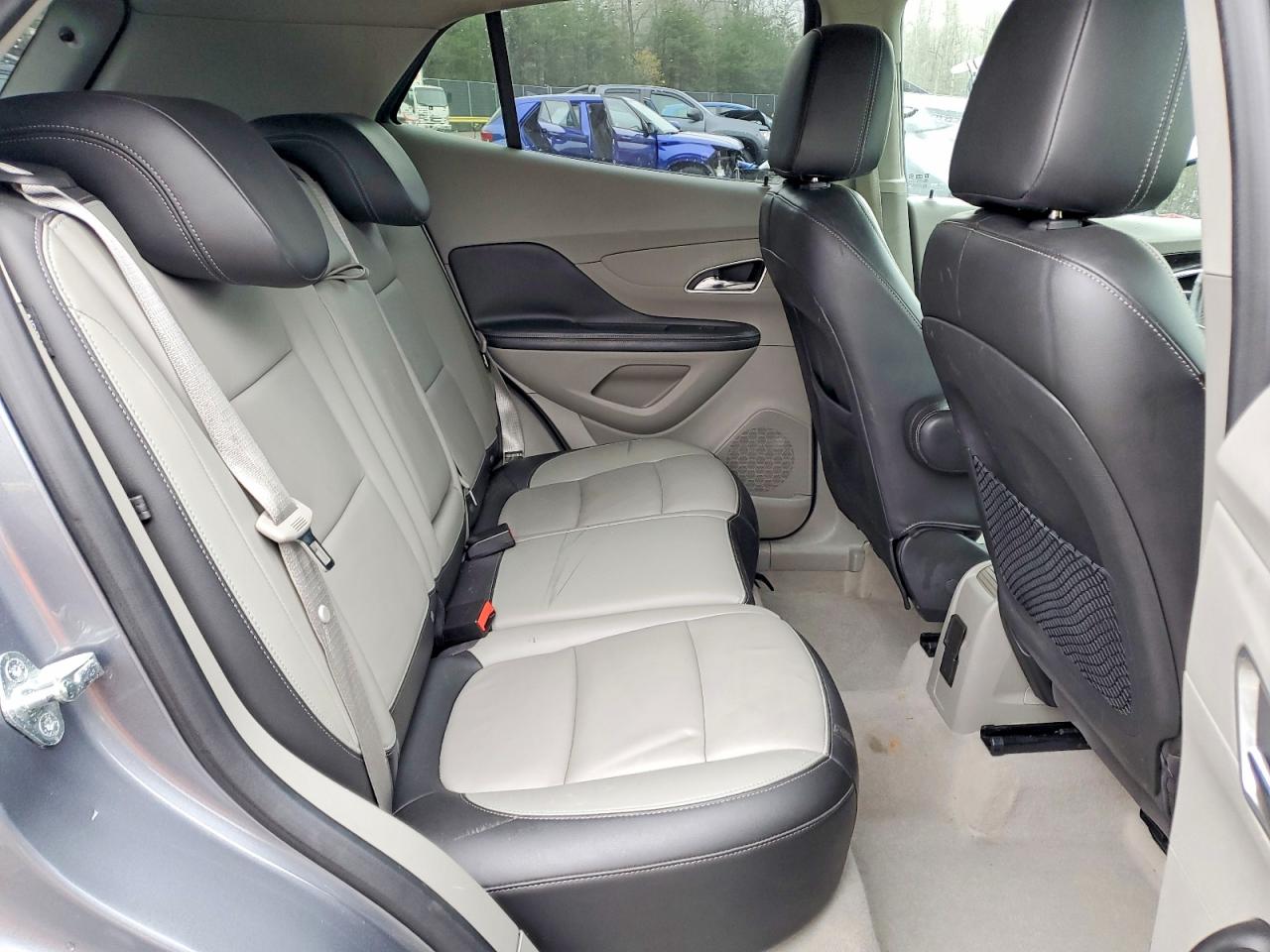 Buick Encore