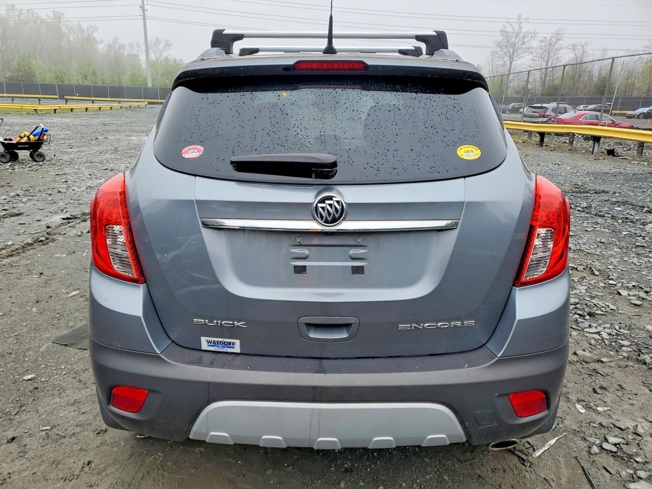 Buick Encore