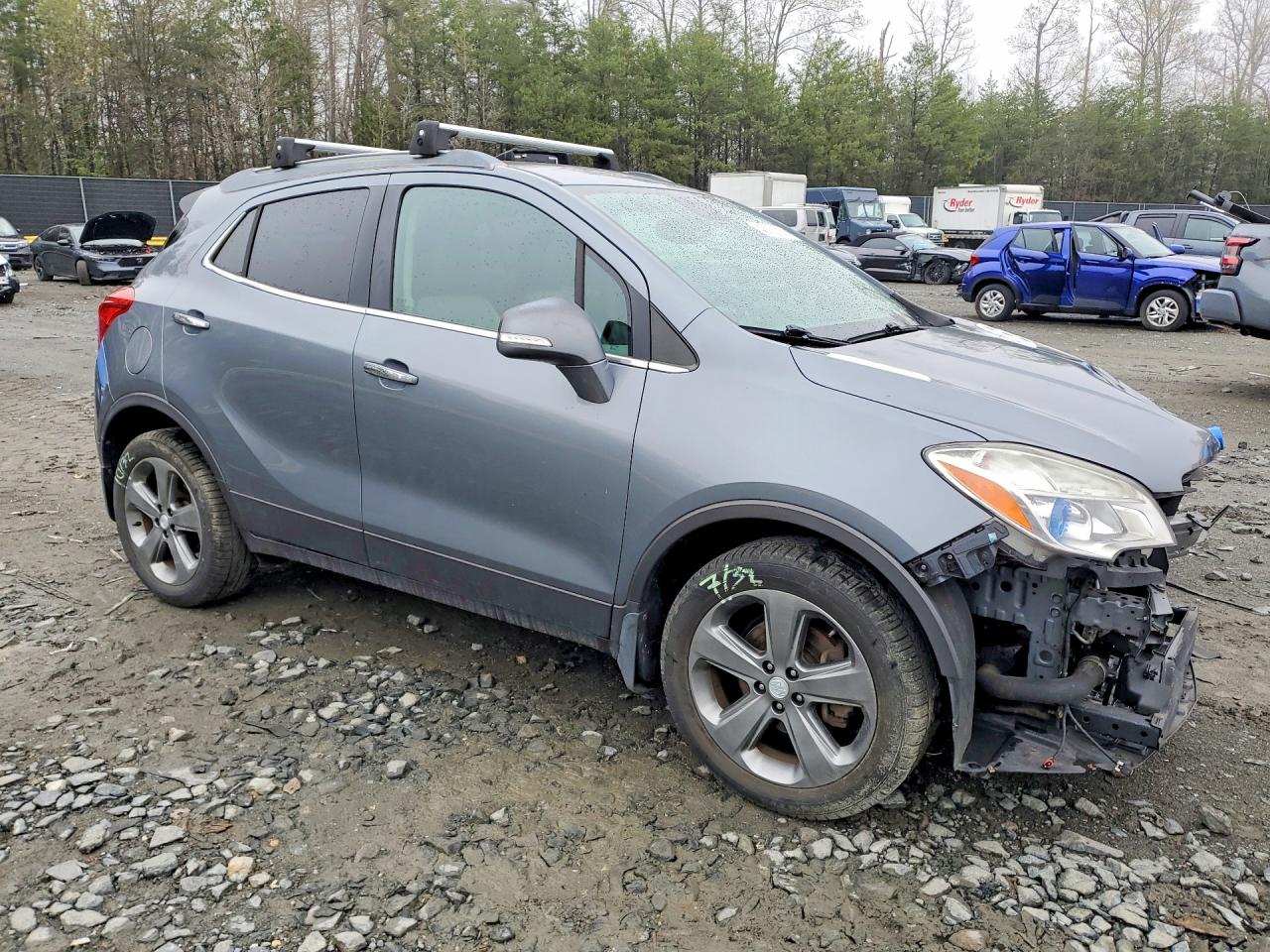 Buick Encore