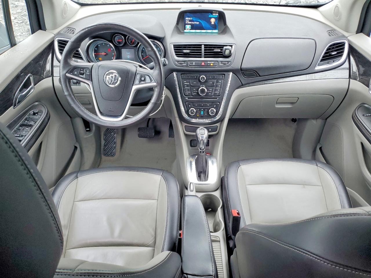 Buick Encore