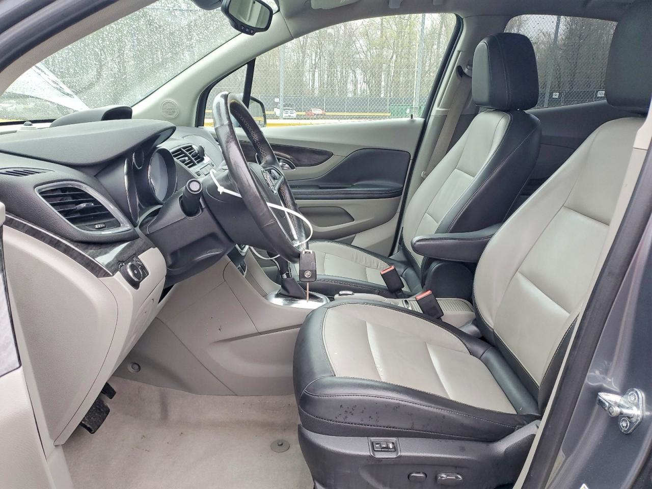 Buick Encore