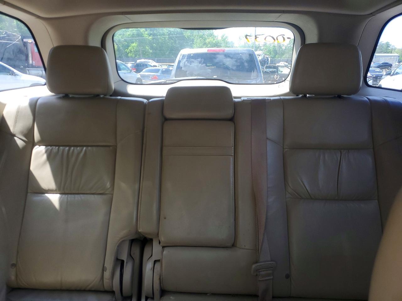 Jeep Cherokee Limited