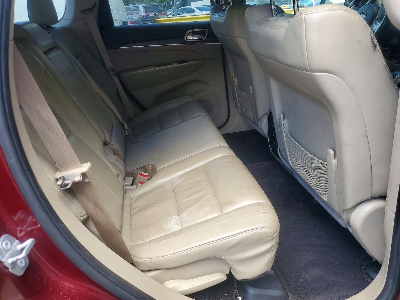 Jeep Cherokee Limited