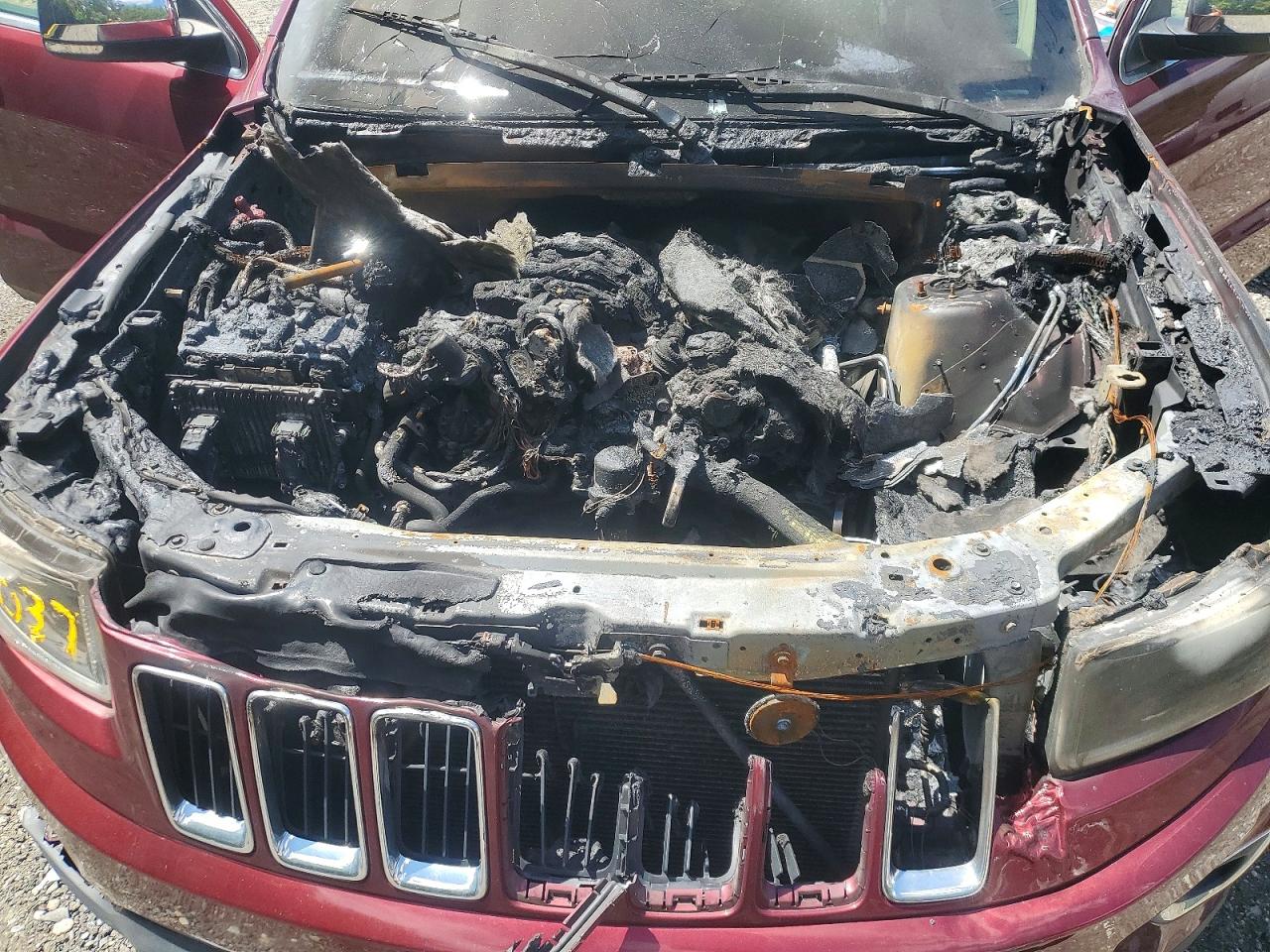 Jeep Cherokee Limited