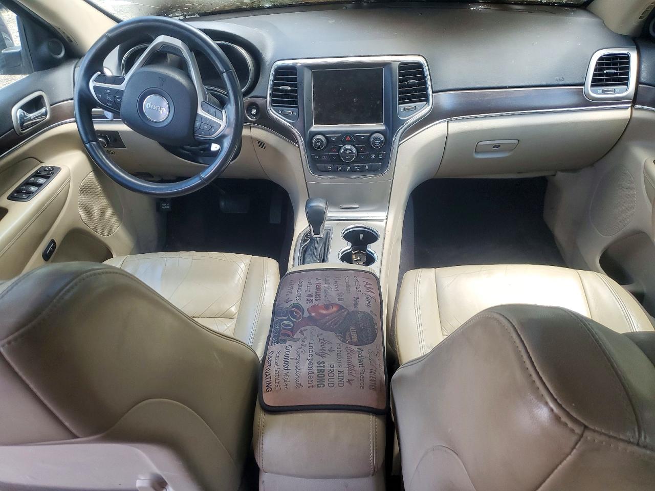 Jeep Cherokee Limited