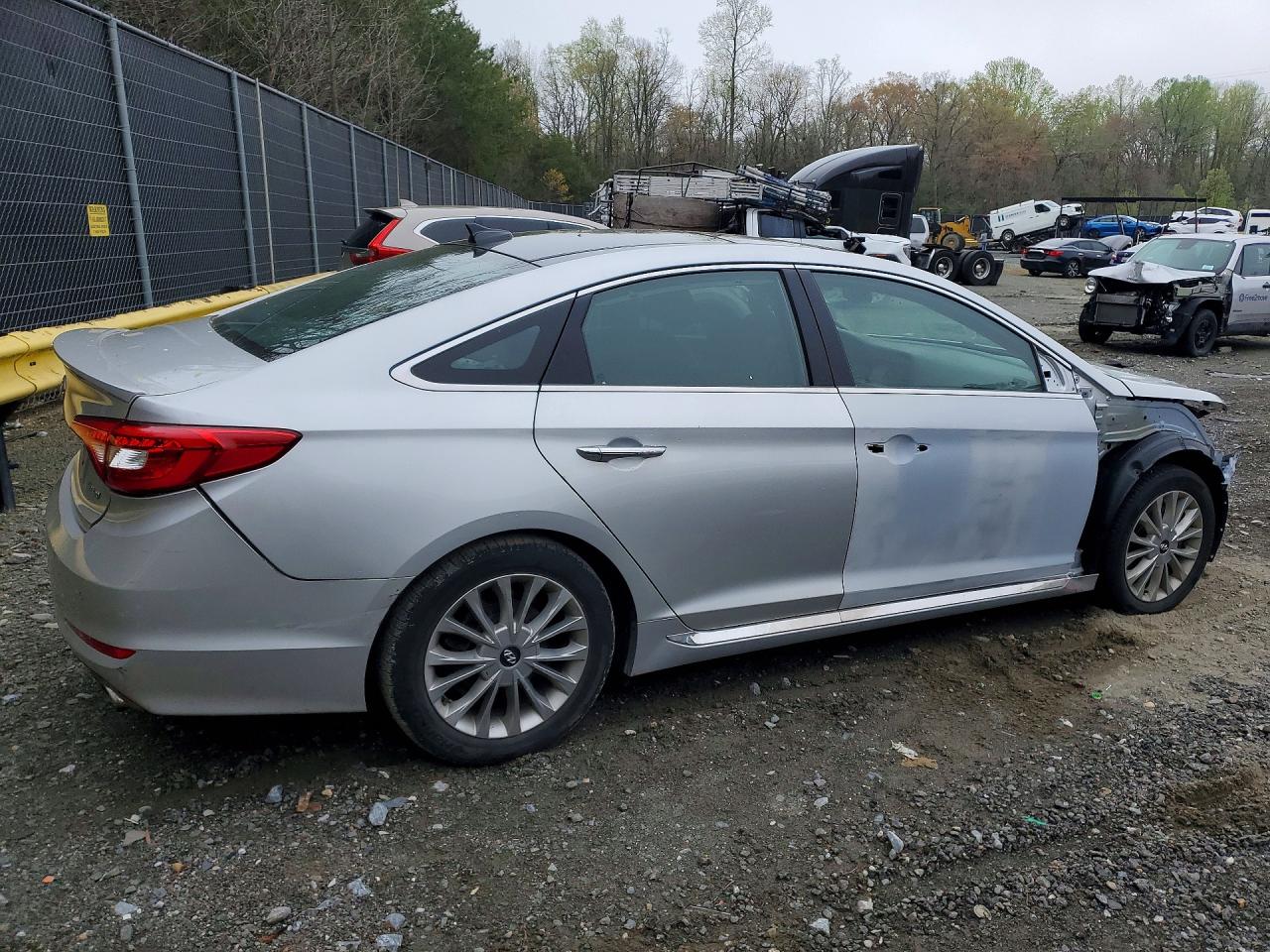 Hyundai SONATA Limited